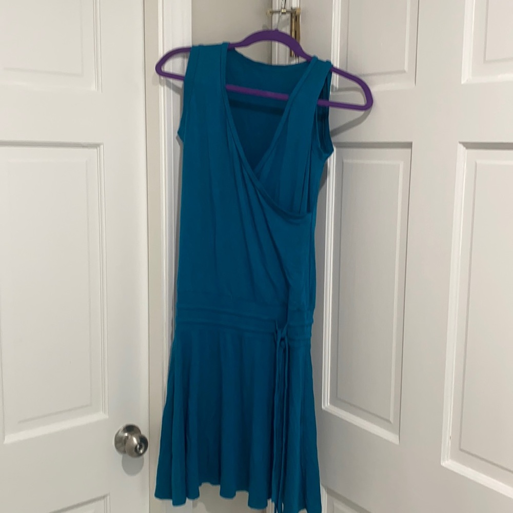 Bali dress
